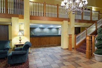 americinn by wyndham republic