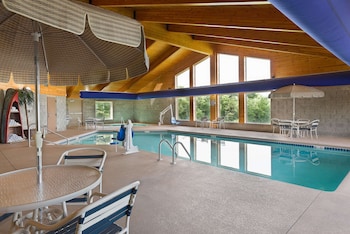 Americinn By Wyndham Republic,Republic>>Ozark,3 star