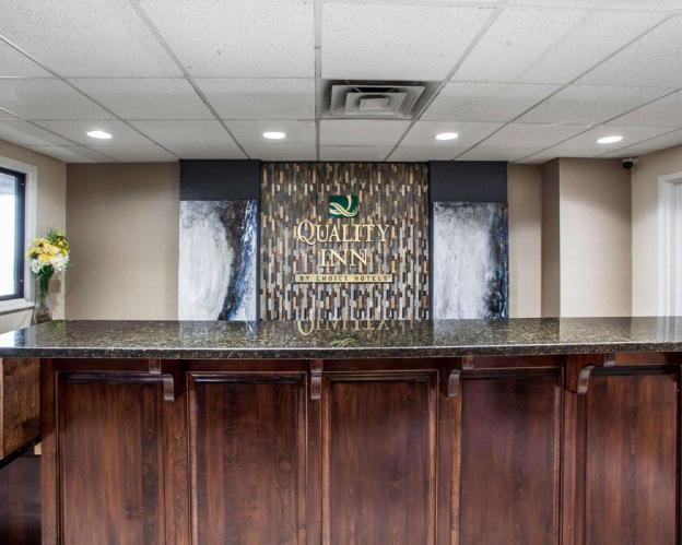 quality inn florence muscle shoals