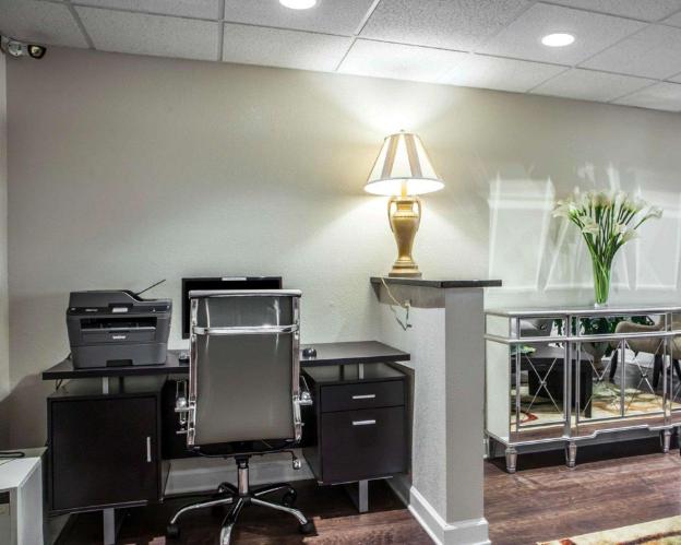 quality inn florence muscle shoals