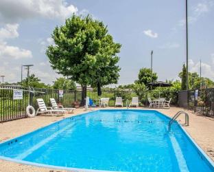 quality inn florence muscle shoals