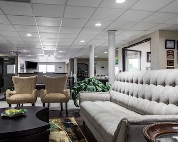 Quality Inn Florence Muscle Shoals,Alabama>>Florence,3 star