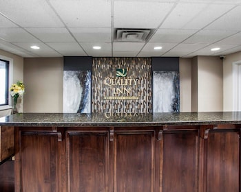 Quality Inn Florence Muscle Shoals,Alabama>>Florence,3 star