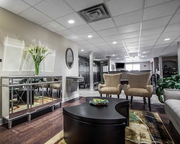 Quality Inn Florence Muscle Shoals,Alabama>>Florence,3 star