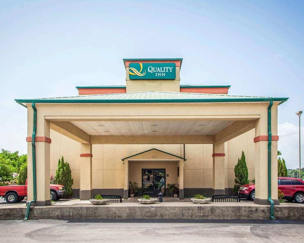 quality inn florence muscle shoals