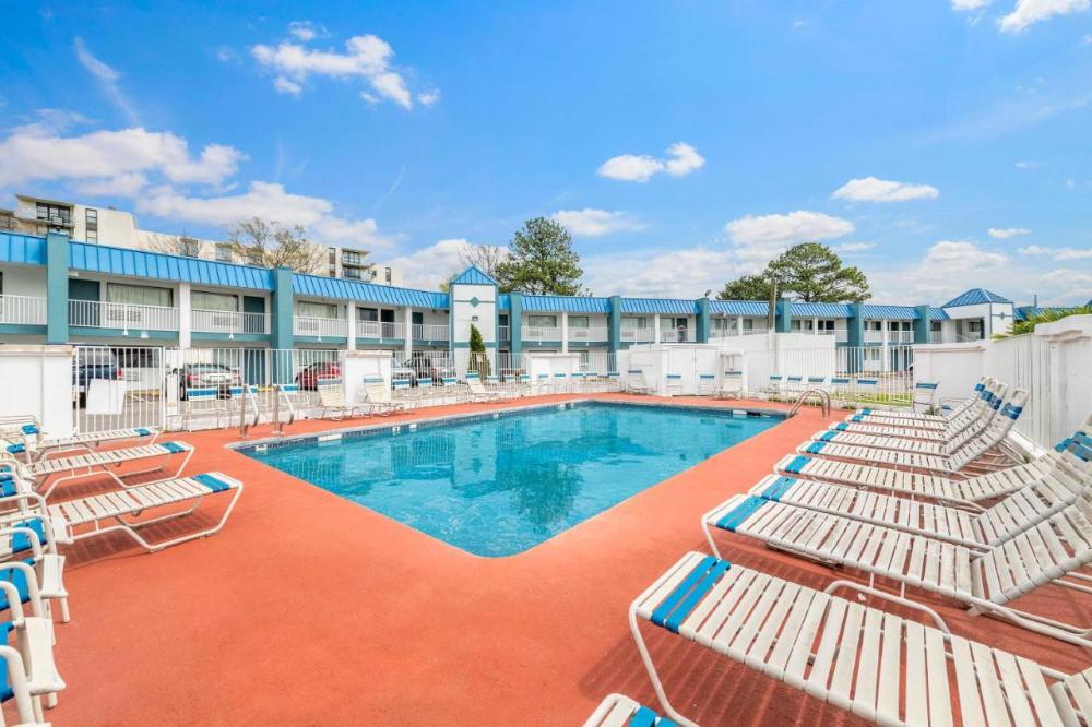 super 8 by wyndham portsmouth norfolk
