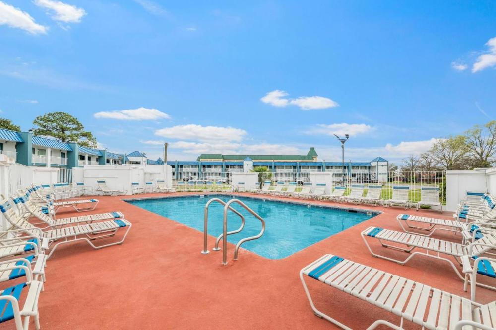 super 8 by wyndham portsmouth norfolk