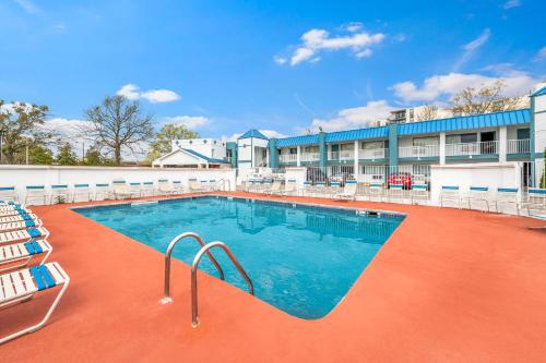 super 8 by wyndham portsmouth norfolk