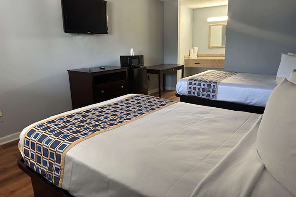 super 8 by wyndham portsmouth norfolk