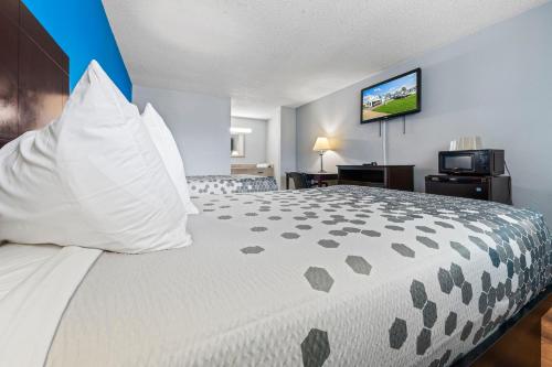 super 8 by wyndham portsmouth norfolk