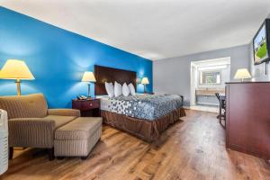 super 8 by wyndham portsmouth norfolk