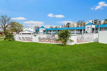 super 8 by wyndham portsmouth norfolk