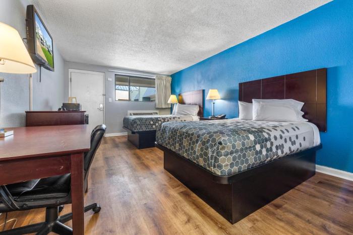super 8 by wyndham portsmouth norfolk