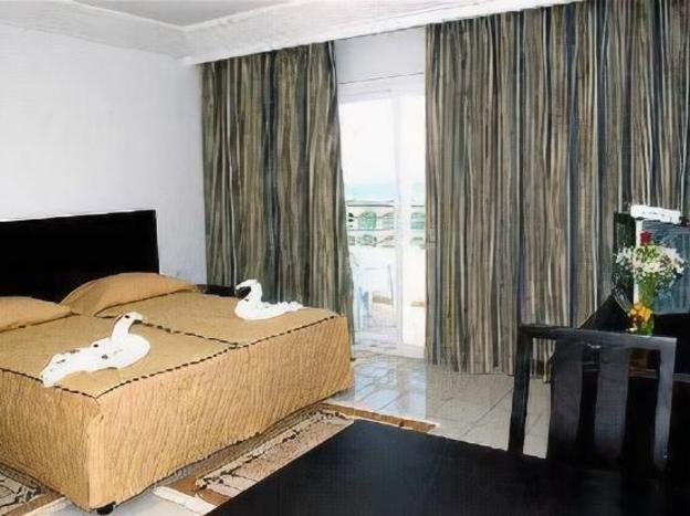 le monaco hotel and thalasso