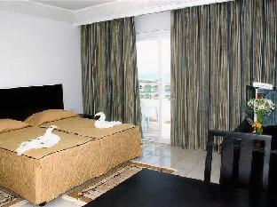 le monaco hotel and thalasso