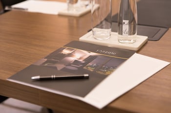 lazzoni hotel