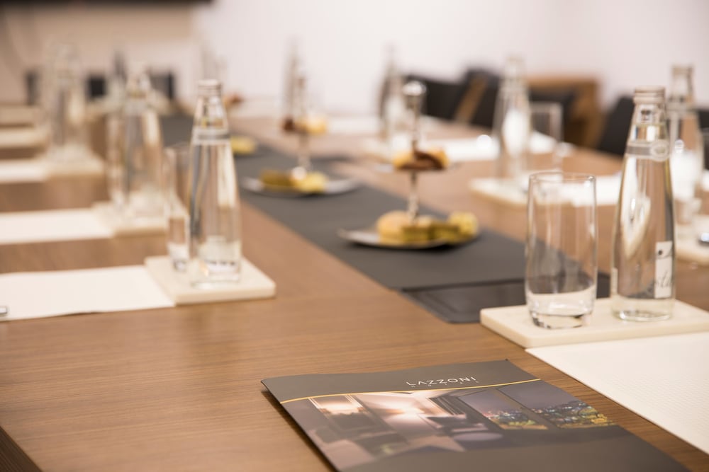 lazzoni hotel