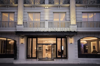 lazzoni hotel