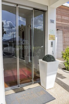hotel del conte