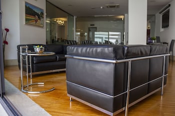 Hotel Del Conte,Frosinone>>Fondi,3 star