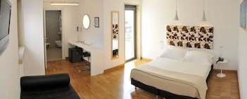 Hotel Del Conte,Frosinone>>Fondi,3 star