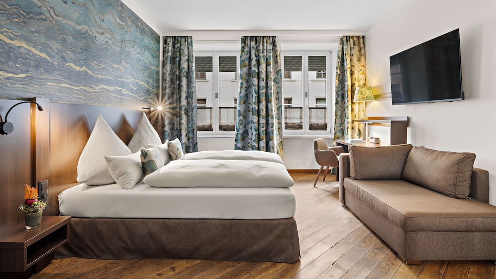 hotel deutsche eiche
