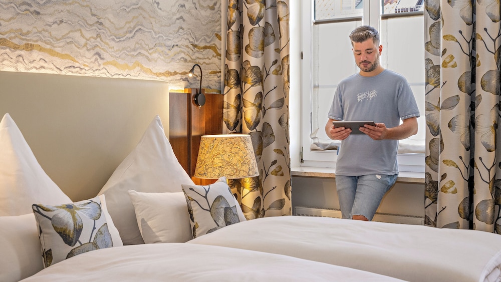 hotel deutsche eiche
