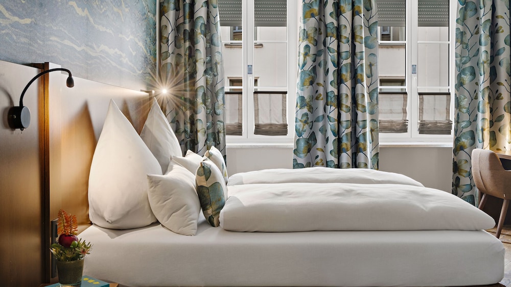 hotel deutsche eiche