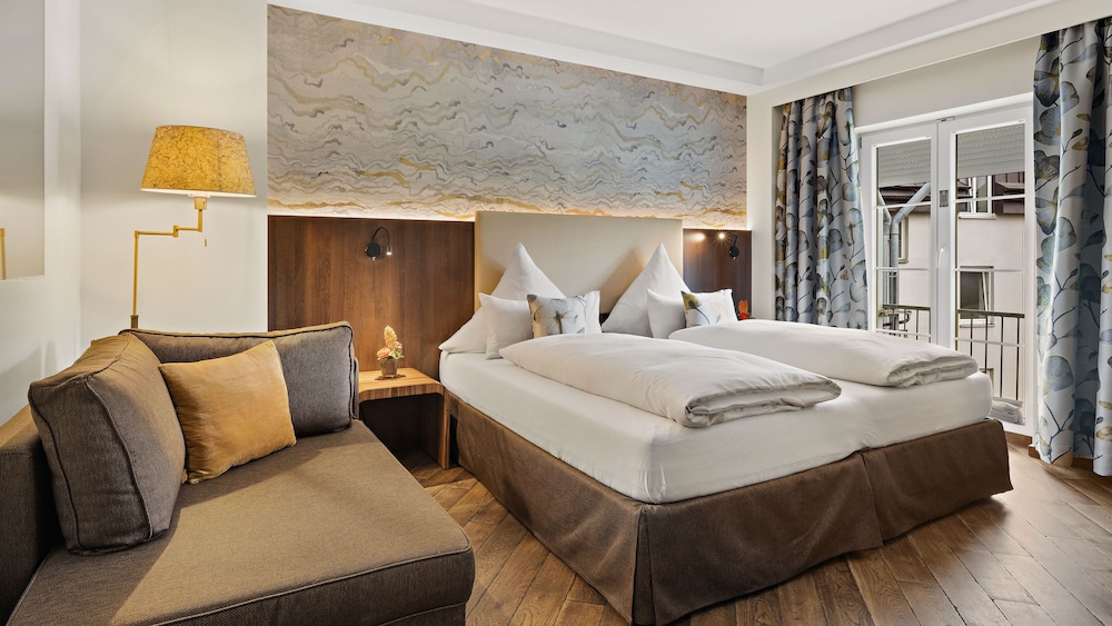 hotel deutsche eiche