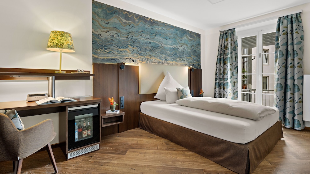 hotel deutsche eiche