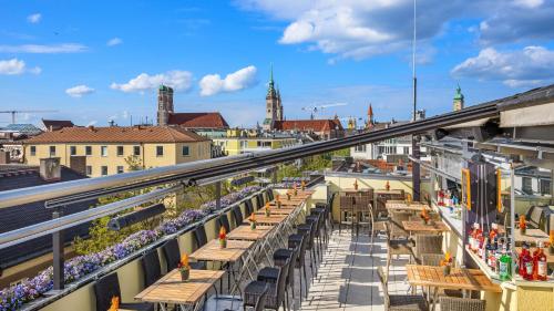 munich