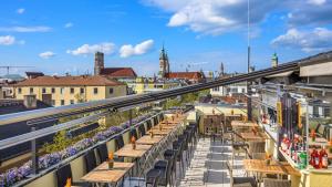 munich
