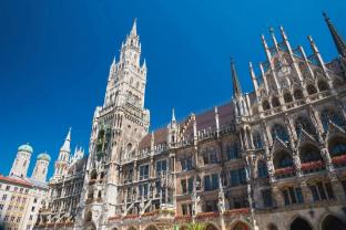 munich
