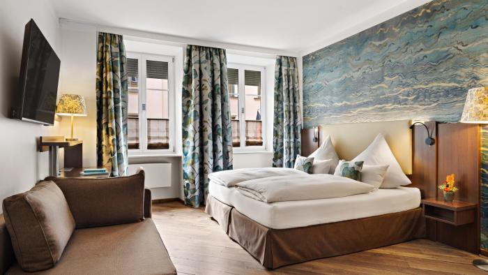 hotel deutsche eiche