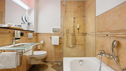 hotel deutsche eiche