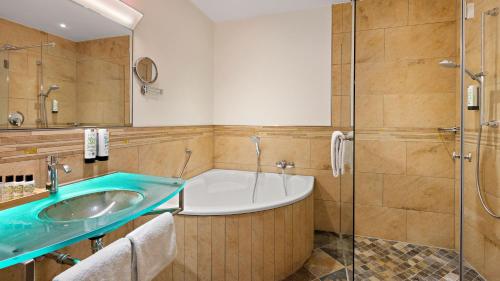 hotel deutsche eiche
