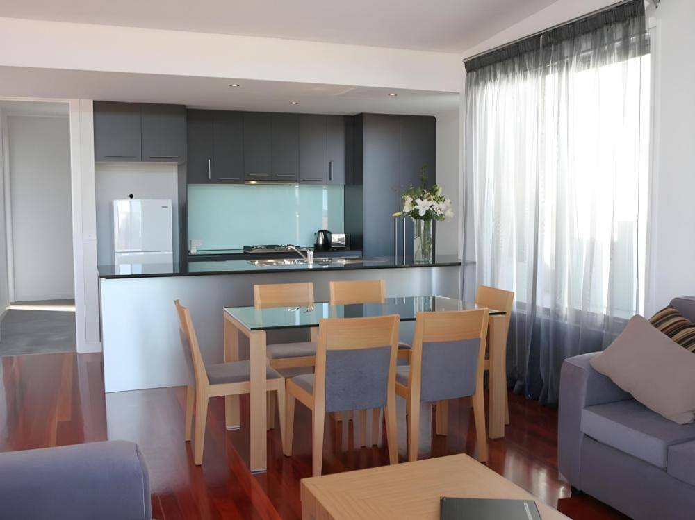 beachside apartments bonbeach