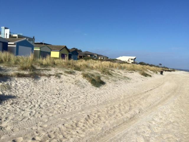 beachside apartments bonbeach