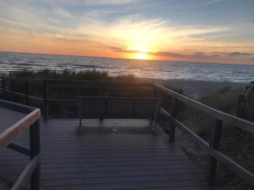 beachside apartments bonbeach