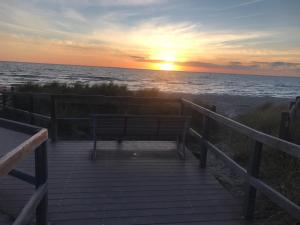 beachside apartments bonbeach