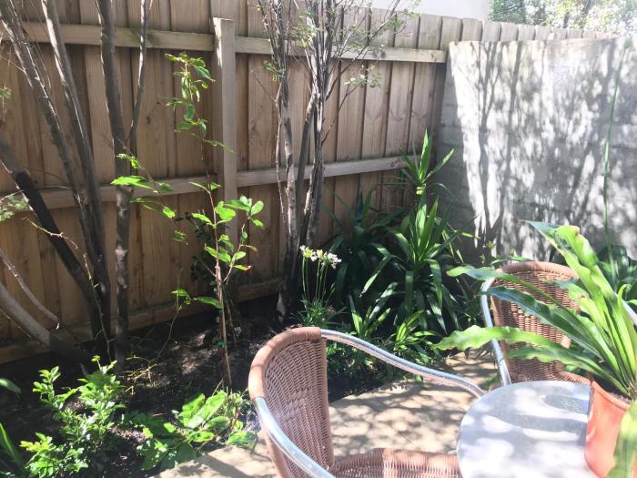 beachside apartments bonbeach