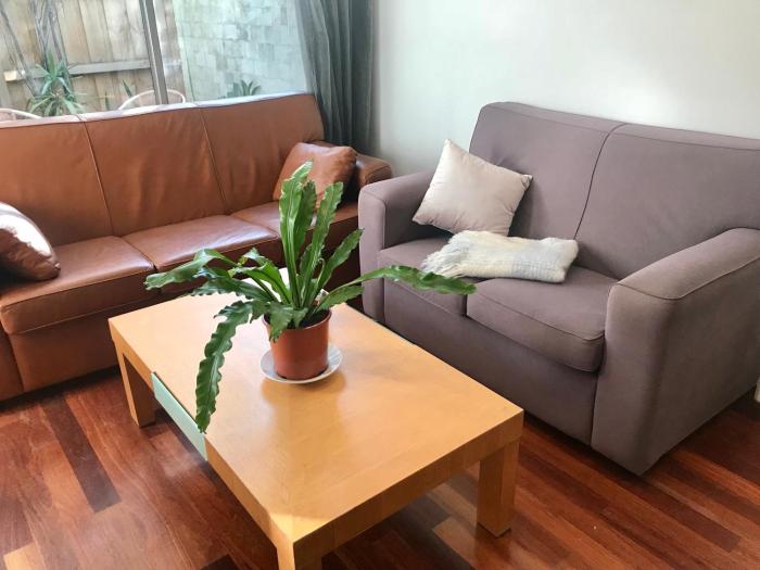 beachside apartments bonbeach