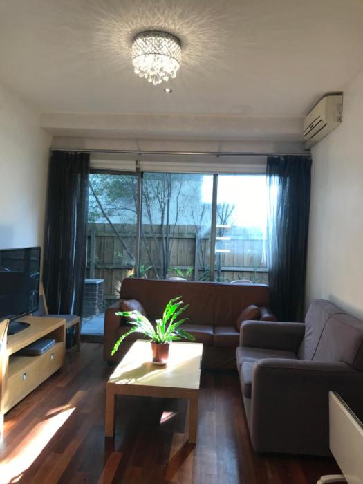 beachside apartments bonbeach