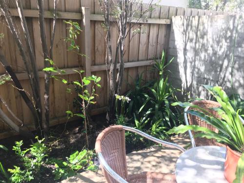 beachside apartments bonbeach