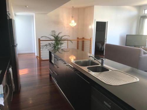 beachside apartments bonbeach