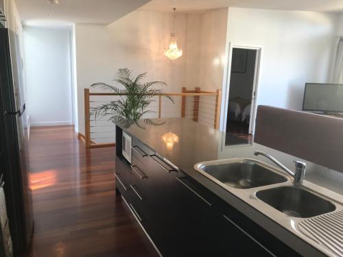 beachside apartments bonbeach