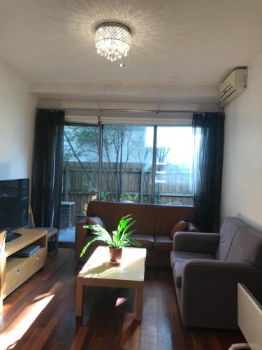 beachside apartments bonbeach