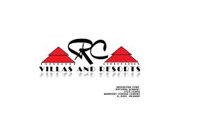 rc villas and resorts
