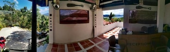 rc villas and resorts