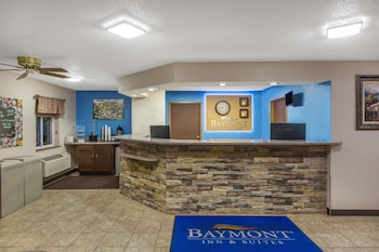 Baymont By Wyndham Fort Dodge,Humboldt>>Fort Dodge,2.5 star